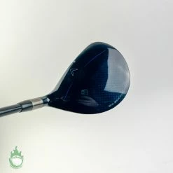Used RH Callaway Big Bertha REVA Fairway 5 Wood 45g Regular Graphite Golf Club -Fairway Woods Sales Store IMG 0381 1