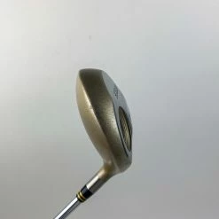 Used RH Ben Hogan Medallion 20* Fairway 5 Wood 5.5 Firm Flex Steel Golf Club 16 Used RH Ben Hogan Medallion 20* Fairway 5 Wood 5.5 Firm Flex Steel Golf Club -Fairway Woods Sales Store IMG 0384