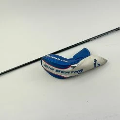 Used RH Callaway Big Bertha REVA Fairway 5 Wood 45g Regular Graphite Golf Club -Fairway Woods Sales Store IMG 0385 1