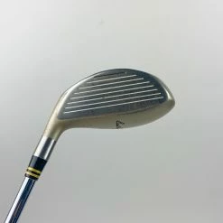 Used RH Ben Hogan Medallion 20* Fairway 5 Wood 5.5 Firm Flex Steel Golf Club 17 Used RH Ben Hogan Medallion 20* Fairway 5 Wood 5.5 Firm Flex Steel Golf Club -Fairway Woods Sales Store IMG 0386