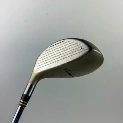 Used RH Ben Hogan Medallion 20* Fairway 5 Wood 5.5 Firm Flex Steel Golf Club 18 Used RH Ben Hogan Medallion 20* Fairway 5 Wood 5.5 Firm Flex Steel Golf Club -Fairway Woods Sales Store IMG 0387