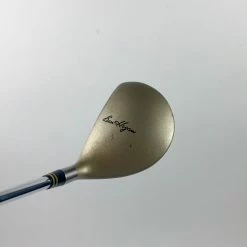 Used RH Ben Hogan Medallion 20* Fairway 5 Wood 5.5 Firm Flex Steel Golf Club 20 Used RH Ben Hogan Medallion 20* Fairway 5 Wood 5.5 Firm Flex Steel Golf Club -Fairway Woods Sales Store IMG 0388