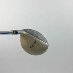 Used RH Ben Hogan Medallion 20* Fairway 5 Wood 5.5 Firm Flex Steel Golf Club 19 Used RH Ben Hogan Medallion 20* Fairway 5 Wood 5.5 Firm Flex Steel Golf Club -Fairway Woods Sales Store IMG 0389