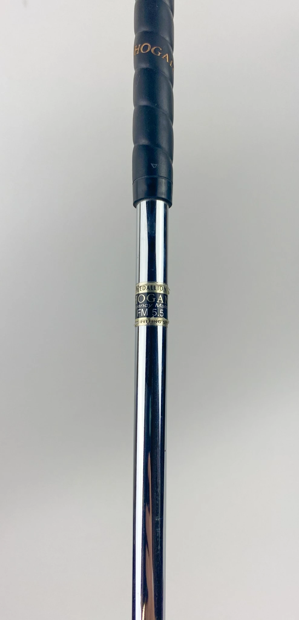 Used RH Ben Hogan Medallion 20* Fairway 5 Wood 5.5 Firm Flex Steel Golf Club 11 Used RH Ben Hogan Medallion 20* Fairway 5 Wood 5.5 Firm Flex Steel Golf Club - Image 9