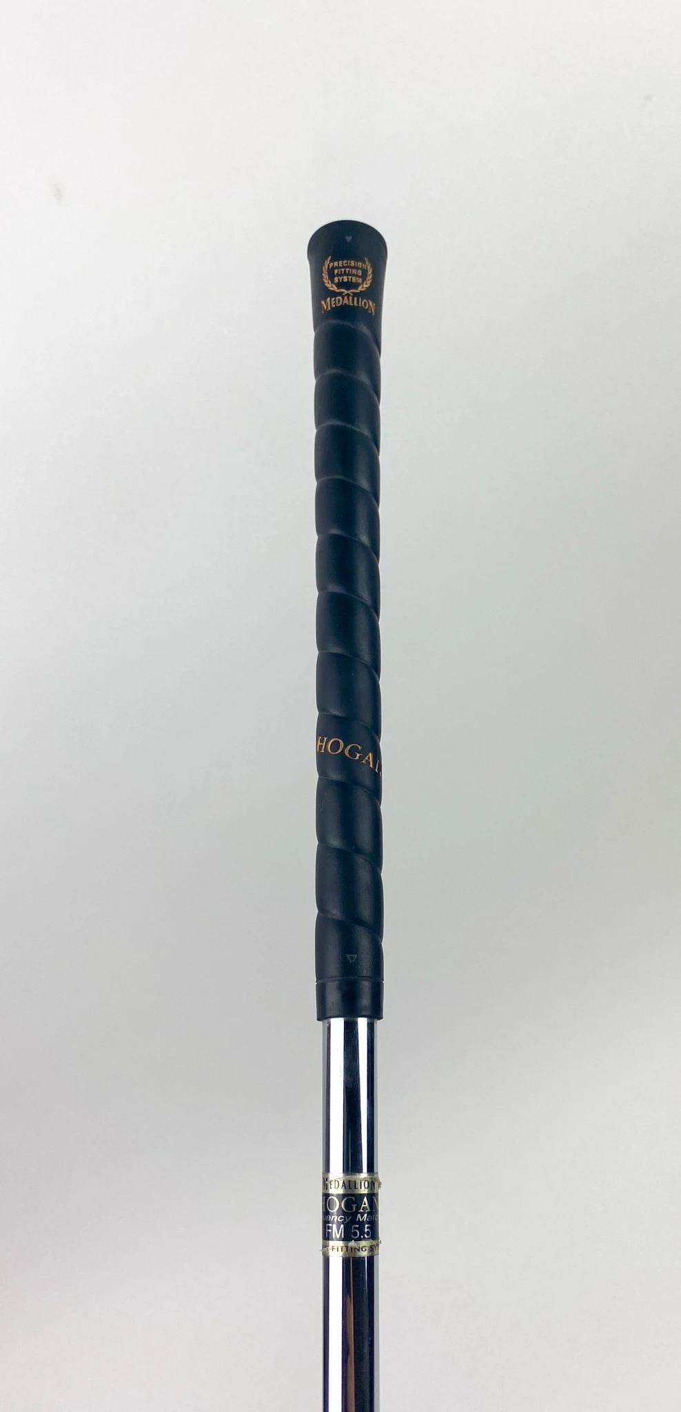 Used RH Ben Hogan Medallion 20* Fairway 5 Wood 5.5 Firm Flex Steel Golf Club 12 Used RH Ben Hogan Medallion 20* Fairway 5 Wood 5.5 Firm Flex Steel Golf Club - Image 10