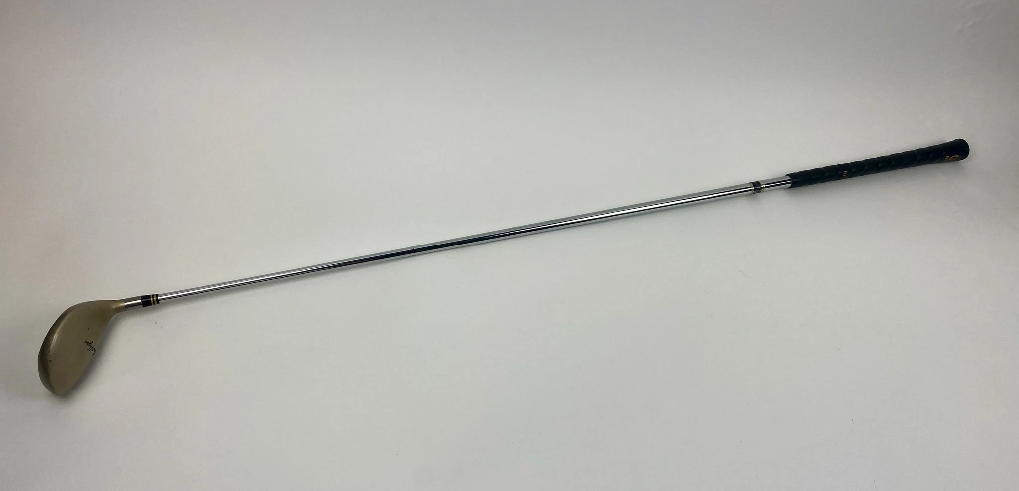 Used RH Ben Hogan Medallion 20* Fairway 5 Wood 5.5 Firm Flex Steel Golf Club 13 Used RH Ben Hogan Medallion 20* Fairway 5 Wood 5.5 Firm Flex Steel Golf Club - Image 11