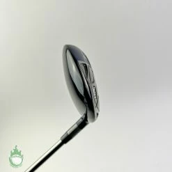 Used RH Callaway Big Bertha REVA Fairway 9 Wood RCH Ladies Graphite Golf Club 23 Used RH Callaway Big Bertha REVA Fairway 9 Wood RCH Ladies Graphite Golf Club -Fairway Woods Sales Store IMG 0399