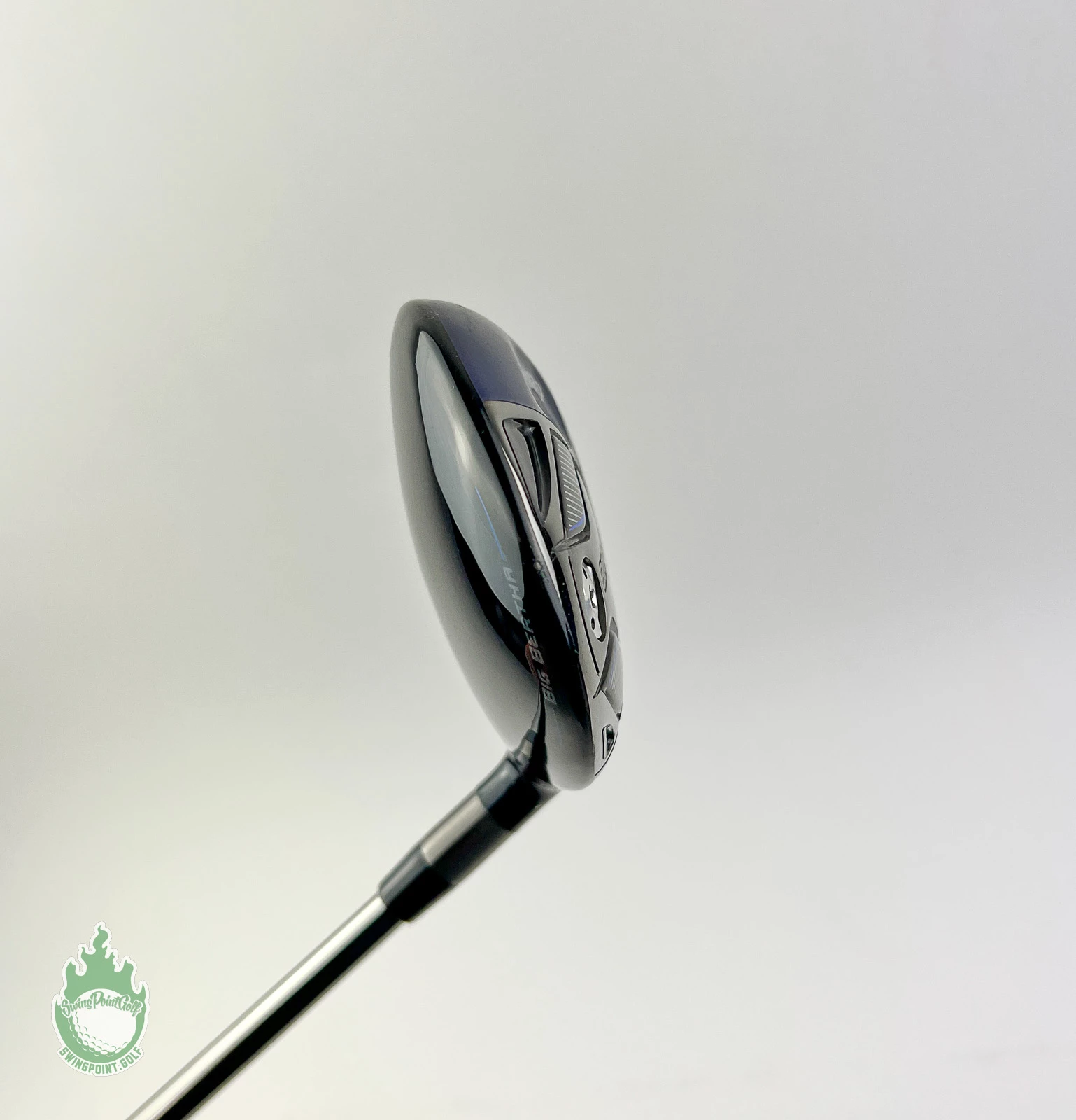 Used RH Callaway Big Bertha REVA Fairway 9 Wood RCH Ladies Graphite Golf Club 13 Used RH Callaway Big Bertha REVA Fairway 9 Wood RCH Ladies Graphite Golf Club - Image 11