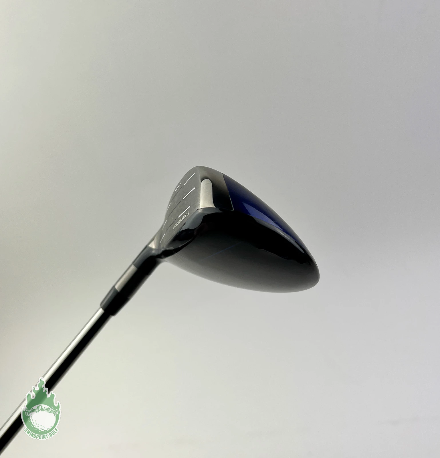 Used RH Callaway Big Bertha REVA Fairway 9 Wood RCH Ladies Graphite Golf Club 12 Used RH Callaway Big Bertha REVA Fairway 9 Wood RCH Ladies Graphite Golf Club - Image 10