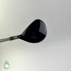 Used RH Callaway Big Bertha REVA Fairway 9 Wood RCH Ladies Graphite Golf Club 19 Used RH Callaway Big Bertha REVA Fairway 9 Wood RCH Ladies Graphite Golf Club -Fairway Woods Sales Store IMG 0403