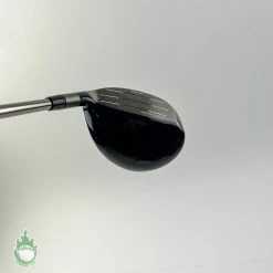 Used RH Callaway Big Bertha REVA Fairway 9 Wood RCH Ladies Graphite Golf Club 18 Used RH Callaway Big Bertha REVA Fairway 9 Wood RCH Ladies Graphite Golf Club -Fairway Woods Sales Store IMG 0404