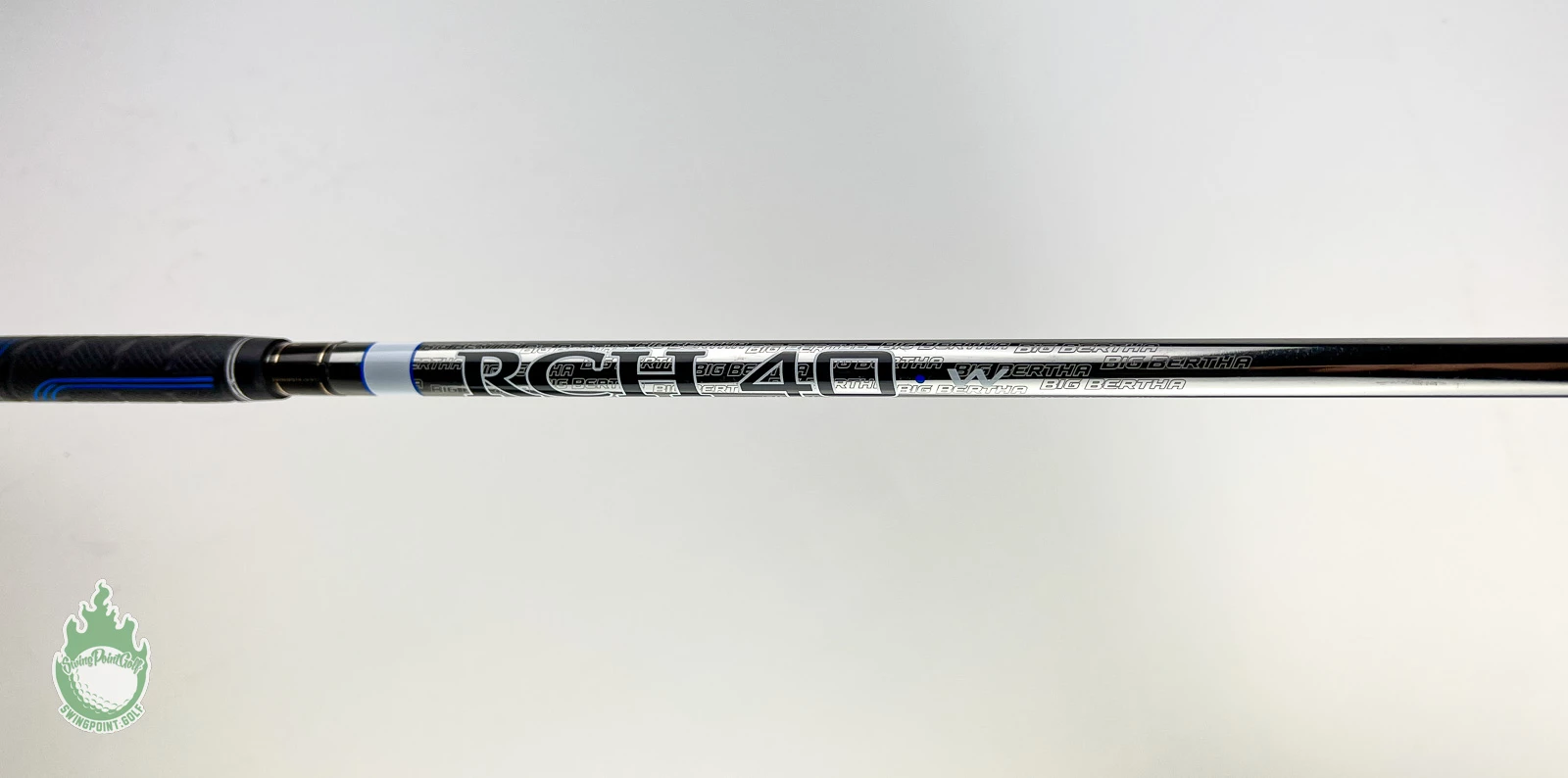 Used RH Callaway Big Bertha REVA Fairway 9 Wood RCH Ladies Graphite Golf Club 7 Used RH Callaway Big Bertha REVA Fairway 9 Wood RCH Ladies Graphite Golf Club - Image 5