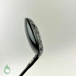 Used RH Callaway Big Bertha REVA Fairway 3 Wood 45g Regular Graphite Golf Club -Fairway Woods Sales Store IMG 0421