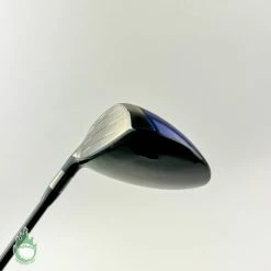 Used RH Callaway Big Bertha REVA Fairway 3 Wood 45g Regular Graphite Golf Club -Fairway Woods Sales Store IMG 0422