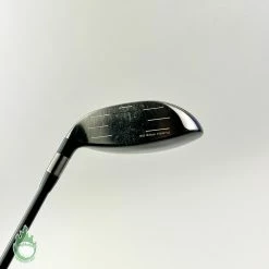Used RH Callaway Big Bertha REVA Fairway 3 Wood 45g Regular Graphite Golf Club -Fairway Woods Sales Store IMG 0423