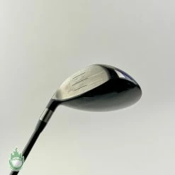 Used RH Callaway Big Bertha REVA Fairway 3 Wood 45g Regular Graphite Golf Club -Fairway Woods Sales Store IMG 0424