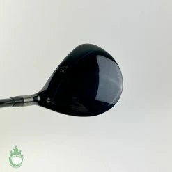 Used RH Callaway Big Bertha REVA Fairway 3 Wood 45g Regular Graphite Golf Club -Fairway Woods Sales Store IMG 0425