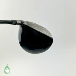 Used RH Callaway Big Bertha REVA Fairway 3 Wood 45g Regular Graphite Golf Club -Fairway Woods Sales Store IMG 0426