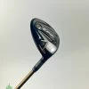 Used RH Callaway Epic Flash Star 3 Wood 15* ATTAS 40g Ladies Graphite Golf Club -Fairway Woods Sales Store IMG 0435