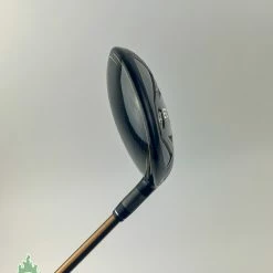 Used RH Callaway Epic Flash Star 3 Wood 15* ATTAS 40g Ladies Graphite Golf Club -Fairway Woods Sales Store IMG 0437