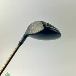 Used RH Callaway Epic Flash Star 3 Wood 15* ATTAS 40g Ladies Graphite Golf Club -Fairway Woods Sales Store IMG 0438