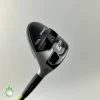 Used TaylorMade M3 Fairway 3 Wood 15* Aldila NV 65g Stiff Graphite Golf Club -Fairway Woods Sales Store IMG 0441 2