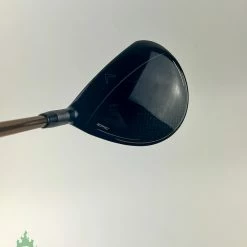 Used RH Callaway Epic Flash Star 3 Wood 15* ATTAS 40g Ladies Graphite Golf Club -Fairway Woods Sales Store IMG 0441