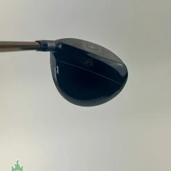 Used RH Callaway Epic Flash Star 3 Wood 15* ATTAS 40g Ladies Graphite Golf Club -Fairway Woods Sales Store IMG 0442