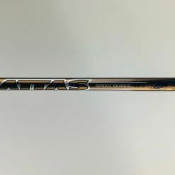 Used RH Callaway Epic Flash Star 3 Wood 15* ATTAS 40g Ladies Graphite Golf Club -Fairway Woods Sales Store IMG 0443