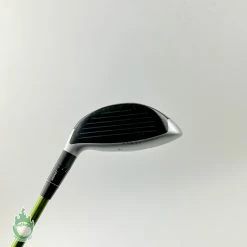 Used TaylorMade M3 Fairway 3 Wood 15* Aldila NV 65g Stiff Graphite Golf Club -Fairway Woods Sales Store IMG 0445 1