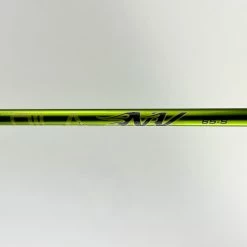 Used TaylorMade M3 Fairway 3 Wood 15* Aldila NV 65g Stiff Graphite Golf Club -Fairway Woods Sales Store IMG 0449 1