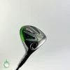 Used Callaway GBB EPIC 3 Wood 15* HZRDUS T800 6.0 65g Stiff Graphite Golf Club -Fairway Woods Sales Store IMG 0453