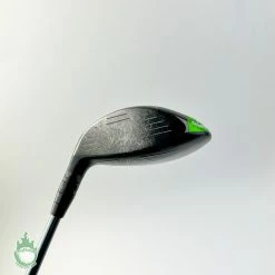 Used Callaway GBB EPIC 3 Wood 15* HZRDUS T800 6.0 65g Stiff Graphite Golf Club -Fairway Woods Sales Store IMG 0457