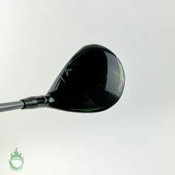 Used Callaway GBB EPIC 3 Wood 15* HZRDUS T800 6.0 65g Stiff Graphite Golf Club -Fairway Woods Sales Store IMG 0459