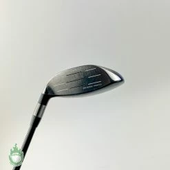 Used RH Callaway Big Bertha REVA Fairway 7 Wood 45g Regular Graphite Golf Club -Fairway Woods Sales Store IMG 0479