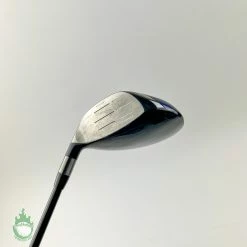 Used RH Callaway Big Bertha REVA Fairway 7 Wood 45g Regular Graphite Golf Club -Fairway Woods Sales Store IMG 0480