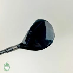 Used RH Callaway Big Bertha REVA Fairway 7 Wood 45g Regular Graphite Golf Club -Fairway Woods Sales Store IMG 0481