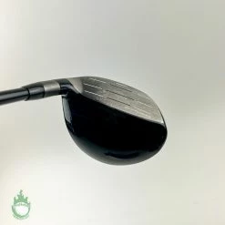 Used RH Callaway Big Bertha REVA Fairway 7 Wood 45g Regular Graphite Golf Club -Fairway Woods Sales Store IMG 0482 1