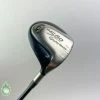 Used RH TaylorMade R580 Series Fairway 3 Wood 15* Stiff Flex Graphite Golf Club -Fairway Woods Sales Store IMG 0482