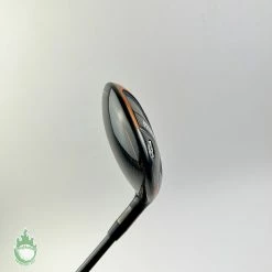 Used RH Callaway Mavrik 3 Wood Even Flow Riptide 60g Stiff Graphite Golf Club -Fairway Woods Sales Store IMG 0488