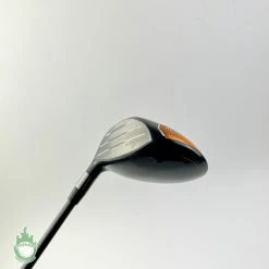Used RH Callaway Mavrik 3 Wood Even Flow Riptide 60g Stiff Graphite Golf Club -Fairway Woods Sales Store IMG 0489