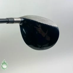 Used RH TaylorMade R580 Series Fairway 3 Wood 15* Stiff Flex Graphite Golf Club -Fairway Woods Sales Store IMG 0490 1
