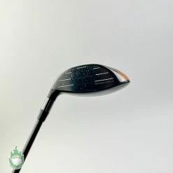 Used RH Callaway Mavrik 3 Wood Even Flow Riptide 60g Stiff Graphite Golf Club -Fairway Woods Sales Store IMG 0490
