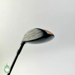 Used RH Callaway Mavrik 3 Wood Even Flow Riptide 60g Stiff Graphite Golf Club -Fairway Woods Sales Store IMG 0491