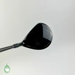 Used RH Callaway Mavrik 3 Wood Even Flow Riptide 60g Stiff Graphite Golf Club -Fairway Woods Sales Store IMG 0492