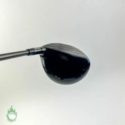 Used RH Callaway Mavrik 3 Wood Even Flow Riptide 60g Stiff Graphite Golf Club -Fairway Woods Sales Store IMG 0493