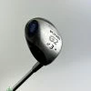Used RH Ping G2 Fairway 3 Wood 14* TFC 100 Stiff Flex Graphite Golf Club -Fairway Woods Sales Store IMG 0556
