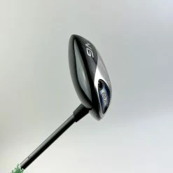 Used RH Ping G2 Fairway 3 Wood 14* TFC 100 Stiff Flex Graphite Golf Club -Fairway Woods Sales Store IMG 0558