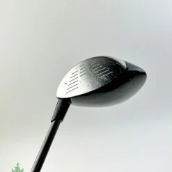 Used RH Ping G2 Fairway 3 Wood 14* TFC 100 Stiff Flex Graphite Golf Club -Fairway Woods Sales Store IMG 0560