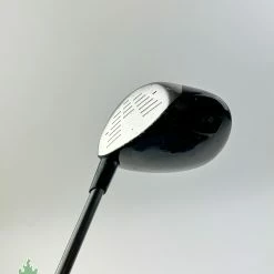 Used RH Ping G2 Fairway 3 Wood 14* TFC 100 Stiff Flex Graphite Golf Club -Fairway Woods Sales Store IMG 0561